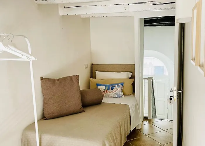 Butera Luxury Panzió Palermo