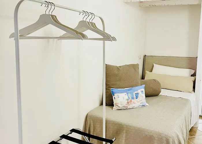 Butera Luxury 4*