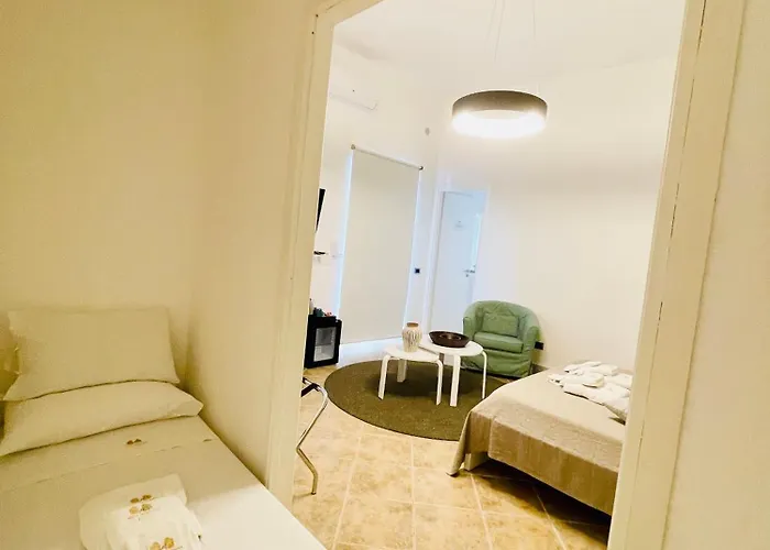 Panzió Butera Luxury