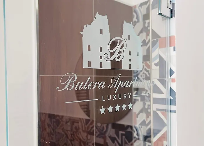 Butera Luxury