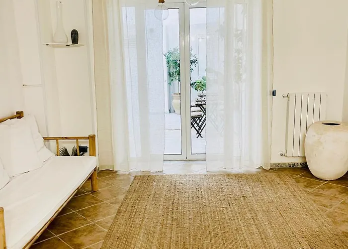 Panzió Butera Luxury Palermo