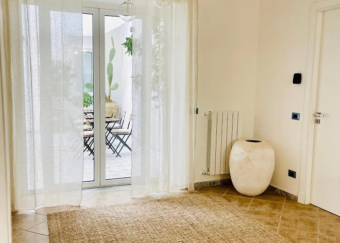 Butera Luxury 4*