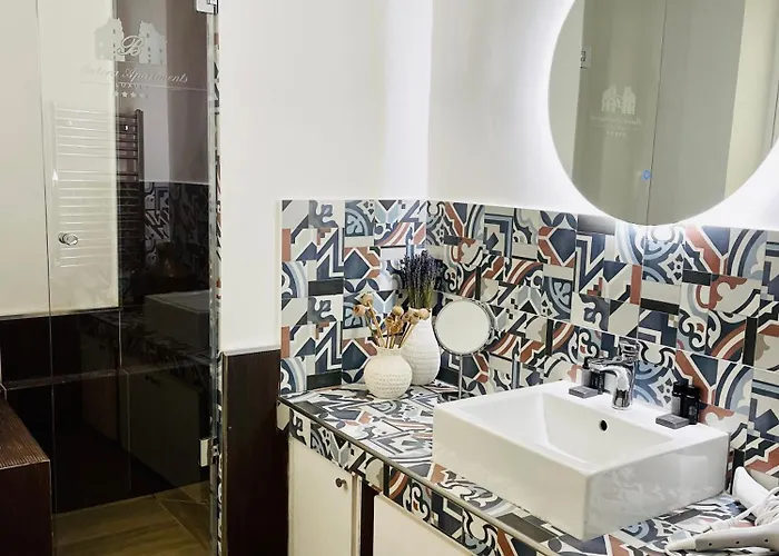 Butera Luxury Panzió 4*