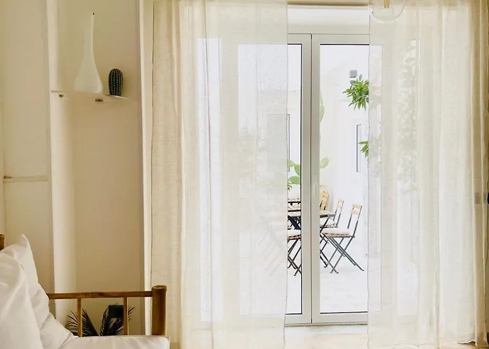 Butera Luxury 4*