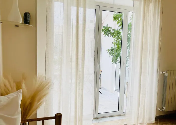 Panzió Butera Luxury Palermo