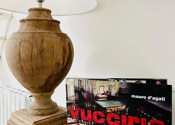 Butera Luxury Panzió