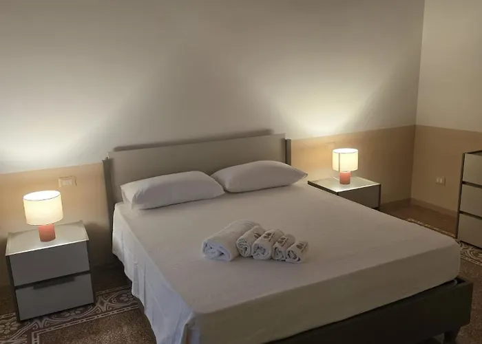 Panzió Butera Luxury Palermo