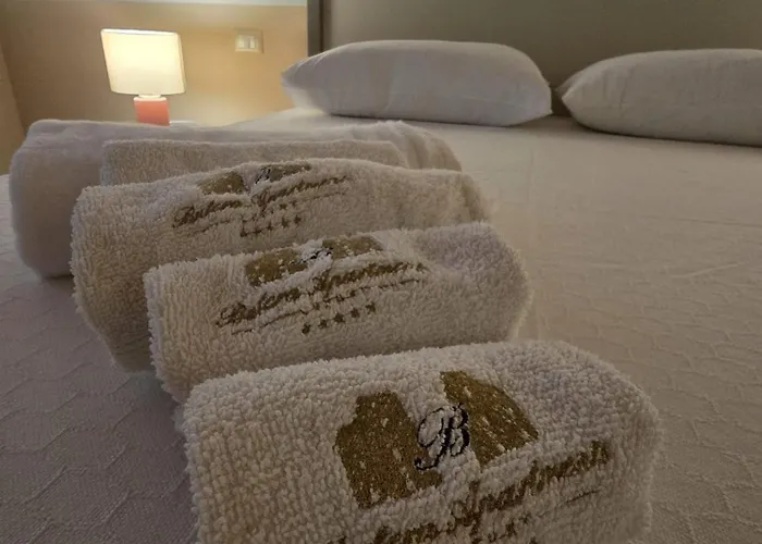 Butera Luxury