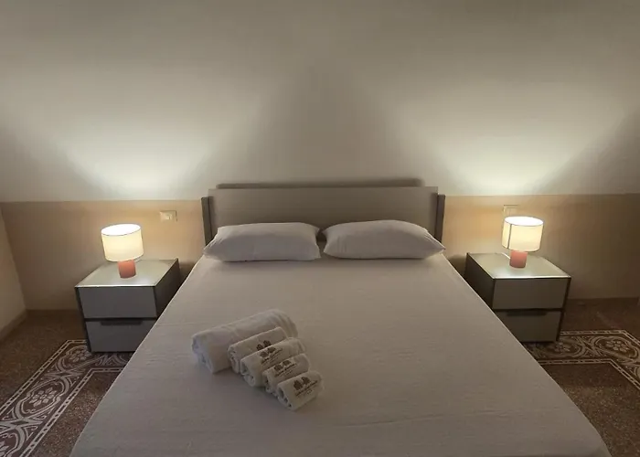 Butera Luxury Palermo