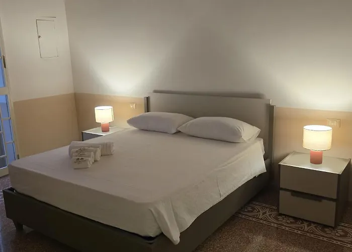 Butera Luxury Panzió