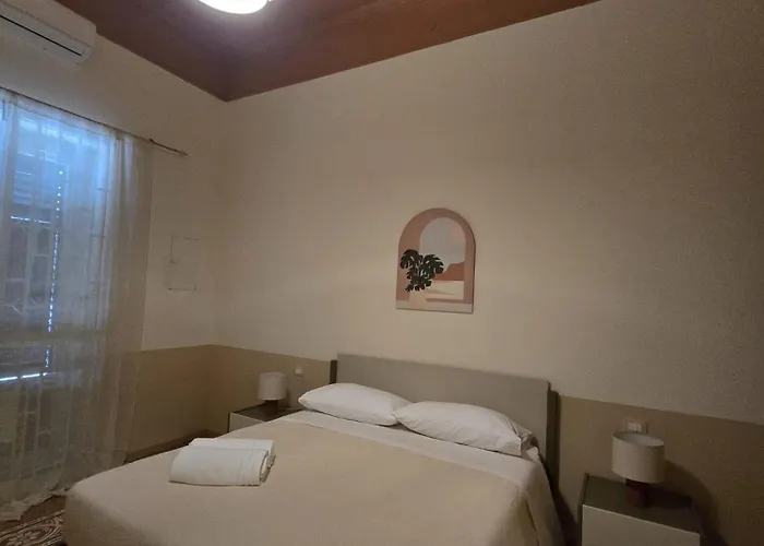 Butera Luxury Panzió Palermo