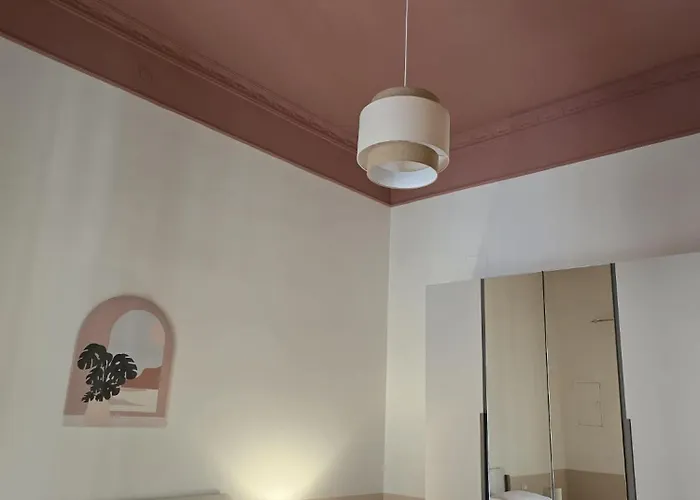 Butera Luxury 4* Palermo