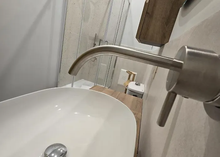 Butera Luxury Panzió