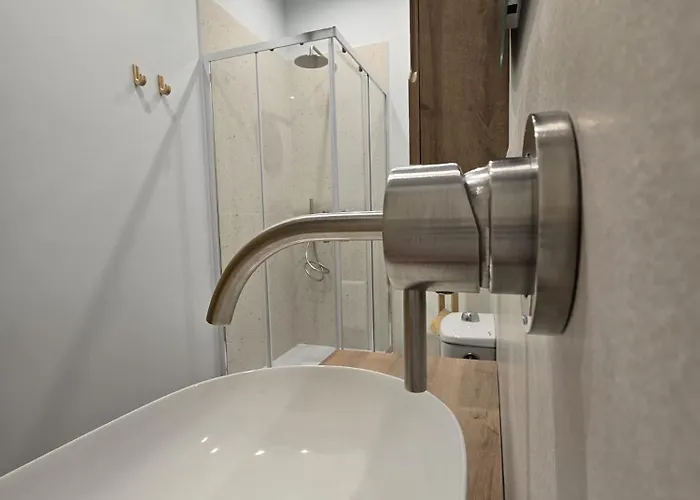 Butera Luxury Panzió