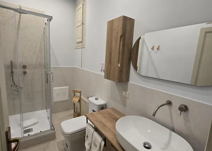 Panzió Butera Luxury