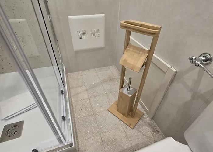 Panzió Butera Luxury Palermo