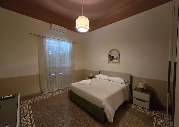 Butera Luxury Panzió